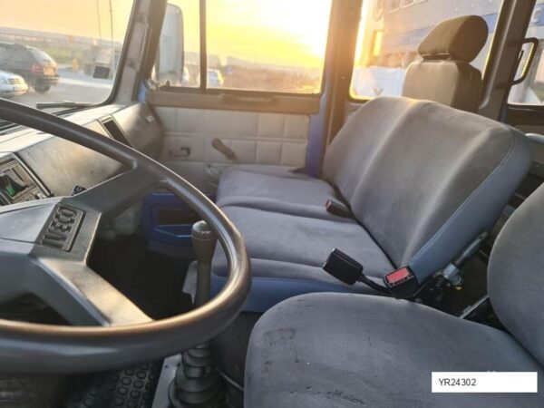 6099553 (12) Iveco 50-9