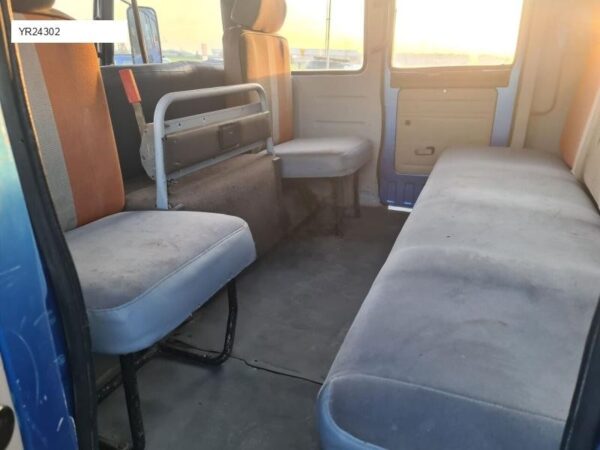 6099553 (13) Iveco 50-9