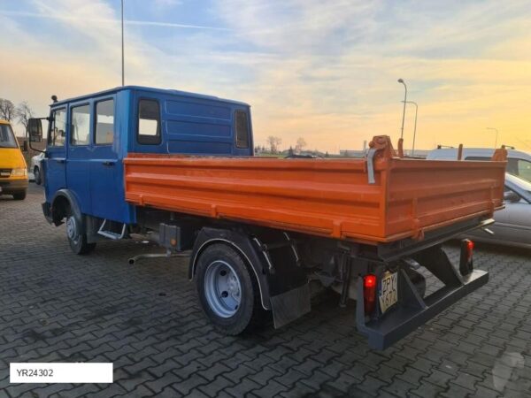 6099553 (2) Iveco 50-9