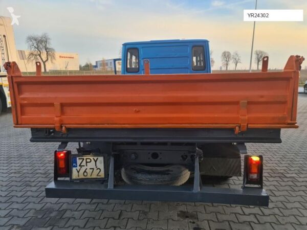 6099553 (3) Iveco 50-9