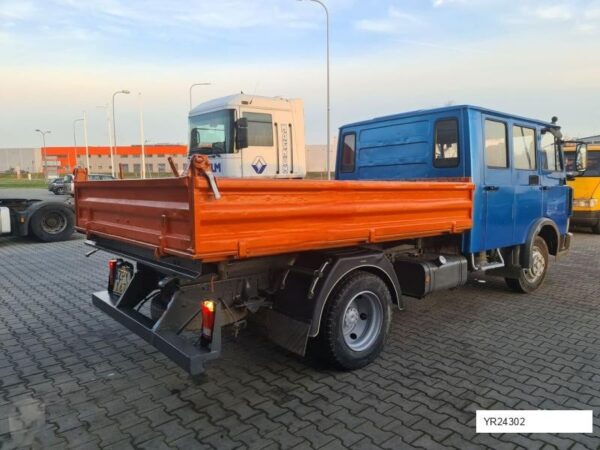 6099553 (4) Iveco 50-9
