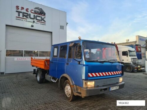 Iveco 50-9
