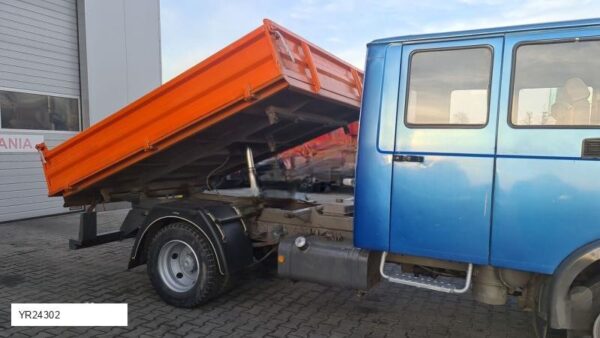 6099553 (6) Iveco 50-9