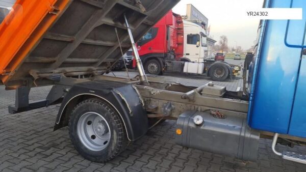 6099553 (7) Iveco 50-9