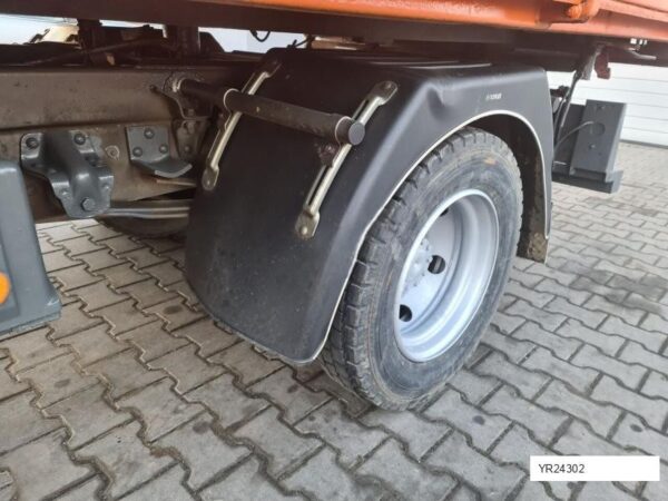 6099553 (8) Iveco 50-9