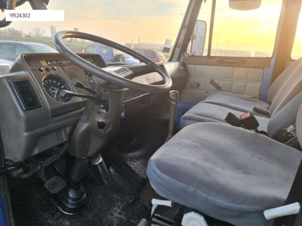 6099553 (9) Iveco 50-9