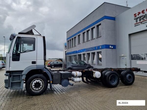 Iveco Eurotech