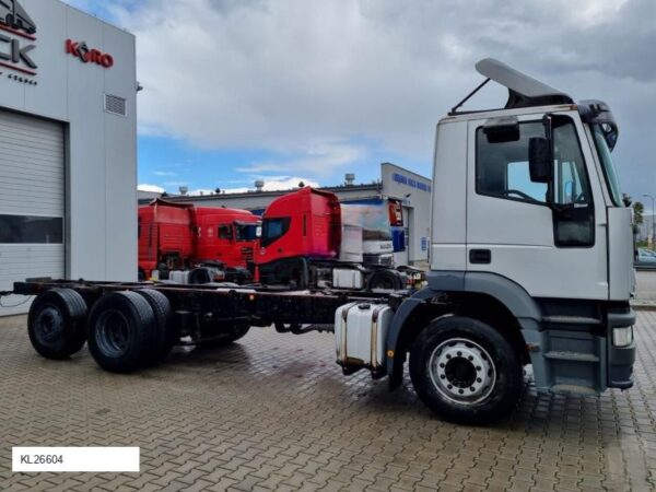 Iveco Eurotech