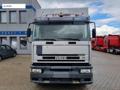 Iveco Eurotech
