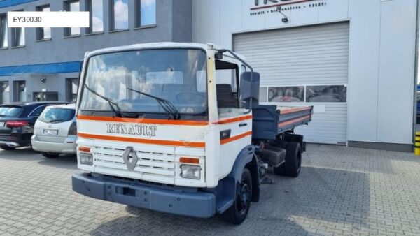 Renault Midliner 180