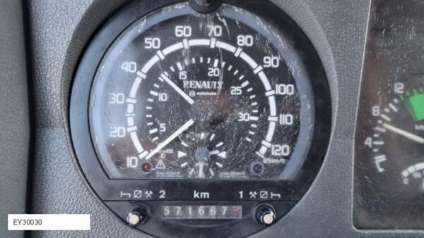 Renault Midliner 180