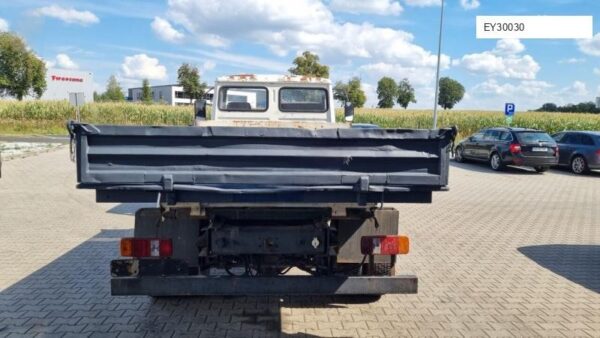 Renault Midliner 180