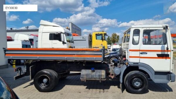 Renault Midliner 180