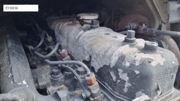 Renault Midliner 180