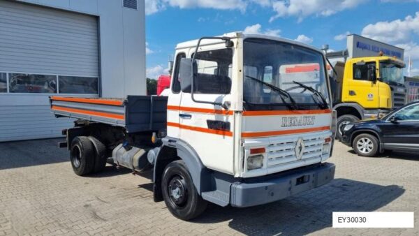Renault Midliner 180