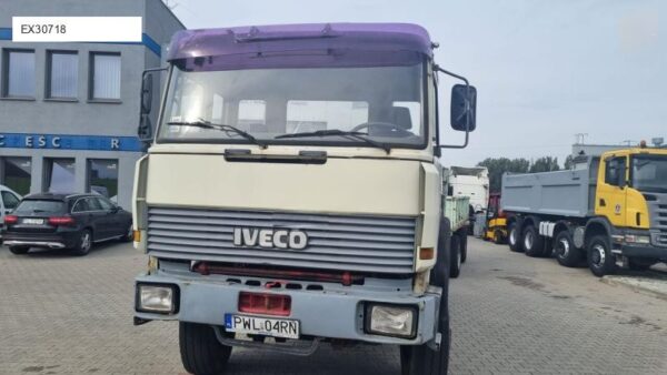 CREATOR: gd-jpeg v1.0 (using IJG JPEG v62), quality = 90? Iveco Magirus 180-250