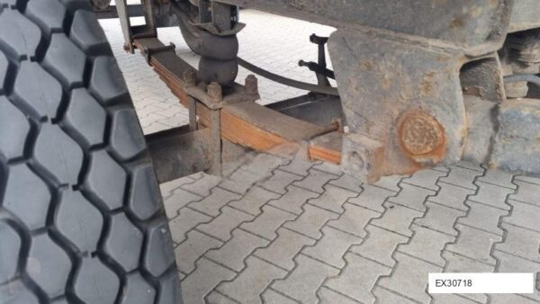 CREATOR: gd-jpeg v1.0 (using IJG JPEG v62), quality = 90? Iveco Magirus 180-250