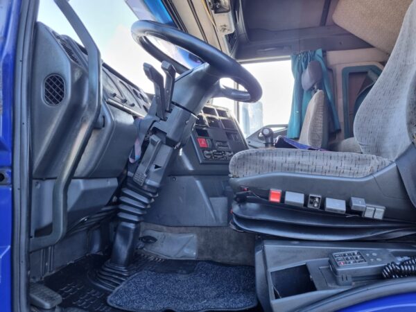 Iveco Eurostar 440E380