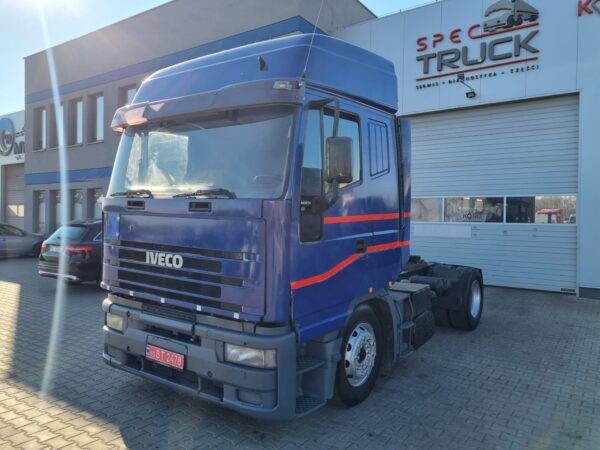 Iveco Eurostar 440E380