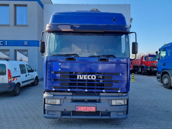 Iveco Eurostar 440E380