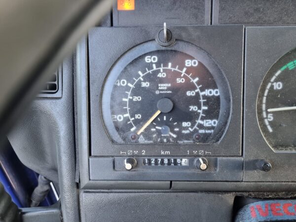 Iveco Eurostar 440E380