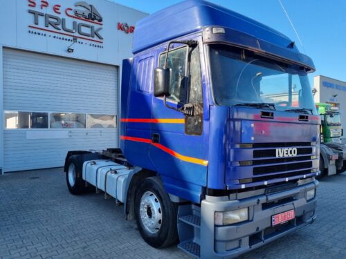 Iveco Eurostar 440E380
