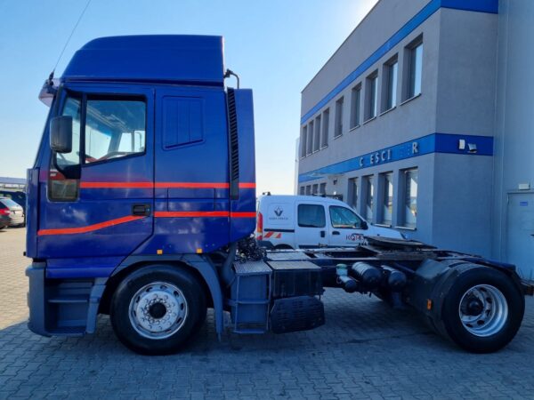 Iveco Eurostar 440E380