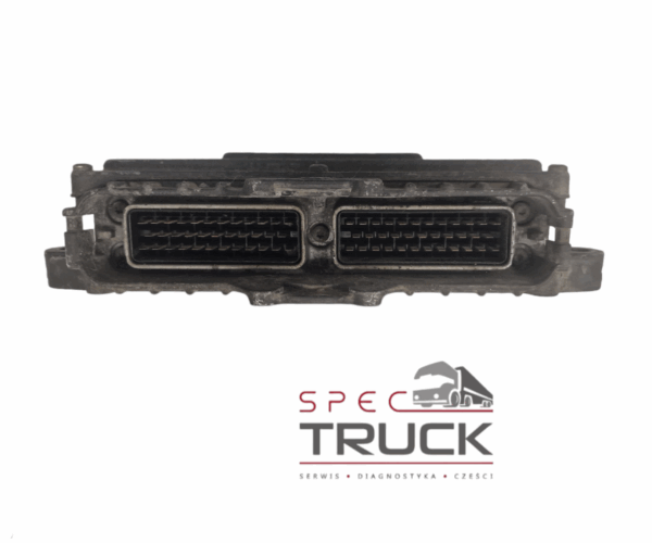 Jednostka sterująca Bosch Scania 0281001957