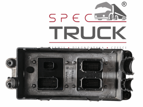 Jednostka sterująca RCIOM 22771642