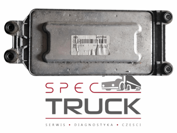 Jednostka sterująca RCIOM 22771642