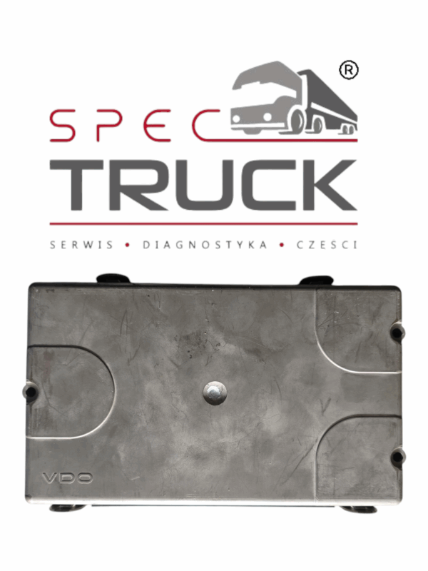 STEROWNIK VIC3 1.3 1879015 DAF XF CF 105 106