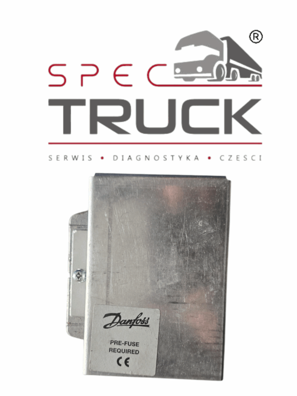 MODUŁ SPRĘŻARKI BD35F DANFOSS DO LODÓWEK W SAMOCHODACH,12/24V DC 101n0250