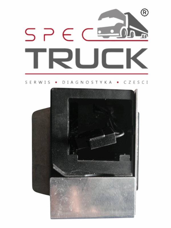 MODUŁ SPRĘŻARKI BD35F DANFOSS DO LODÓWEK W SAMOCHODACH,12/24V DC 101n0250