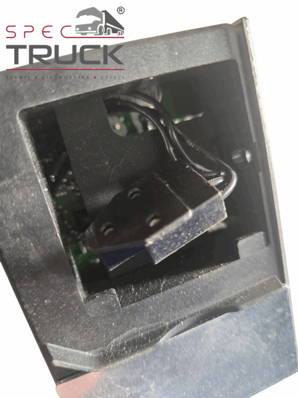 MODUŁ SPRĘŻARKI BD35F DANFOSS DO LODÓWEK W SAMOCHODACH,12/24V DC 101n0250