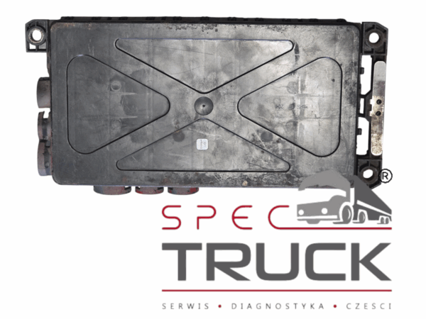 Jednostka sterująca VDO 410421003011