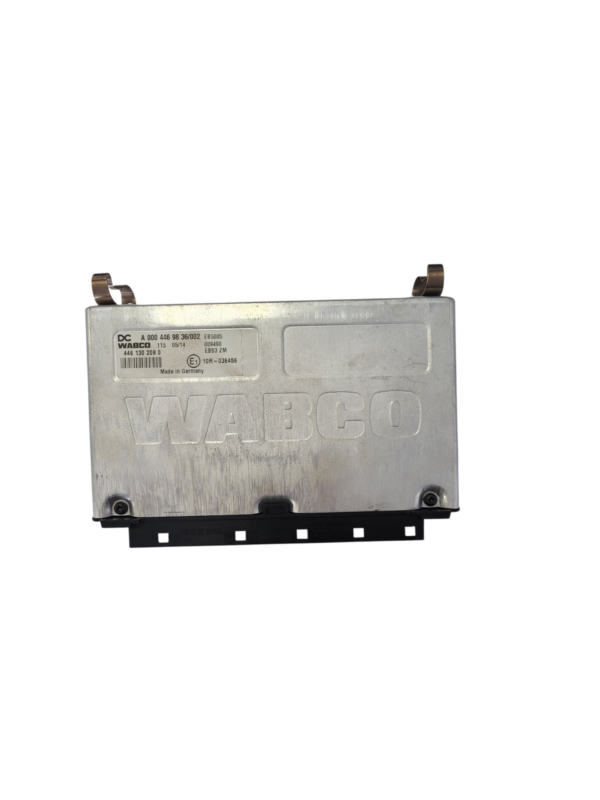 Moduł hamulców EPB/EBS3 do MB Actros mp4 4461302080