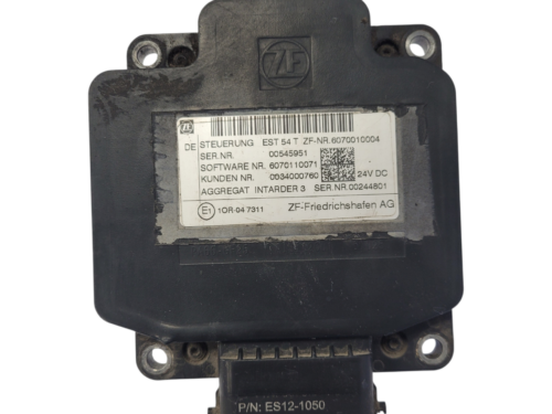 Sterownik intardera EST 54 6070010004