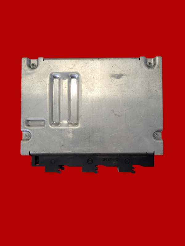 STEROWNIK PTM MODUŁ MAN TGX 81258057118 A2C30081101