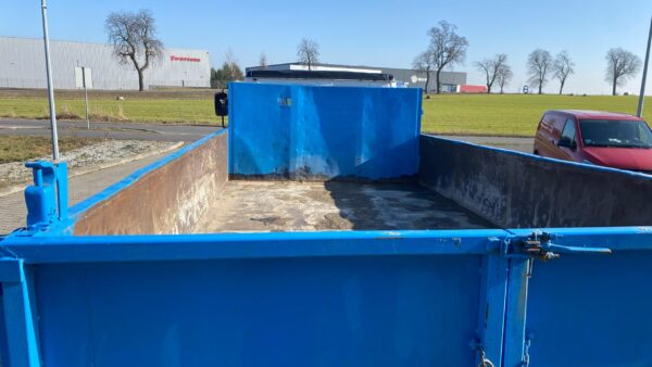 wywrotka Mercedes-benz 1317