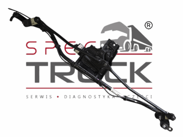 Mechanizm wycieraczek  + silniczek scania s r 2371908