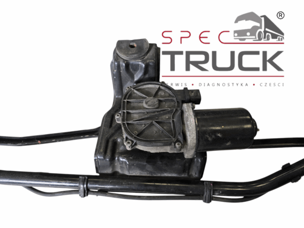 Mechanizm wycieraczek  + silniczek scania s r 2371908