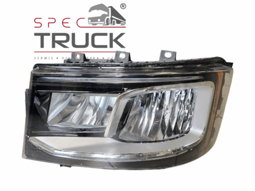 Lampa lewa SCANIA 2674390