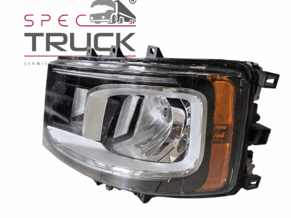 Lampa lewa SCANIA 2674390