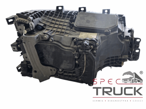 Lampa lewa SCANIA 2674390