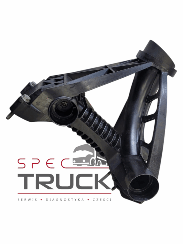 SMOK POMPY OLEJU ACTROS MP4 A4718051