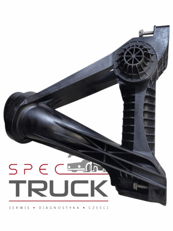 SMOK POMPY OLEJU ACTROS MP4 A4718051