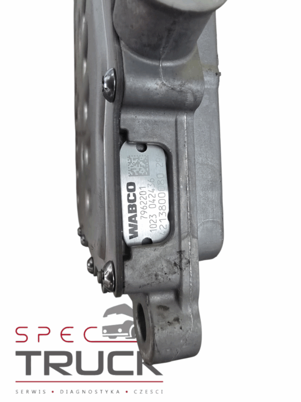 Jednostka Sterująca SCANIA ECU EMS 2947643