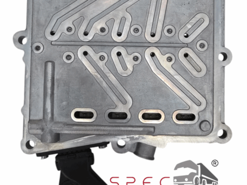 Jednostka Sterująca SCANIA ECU EMS 2947643