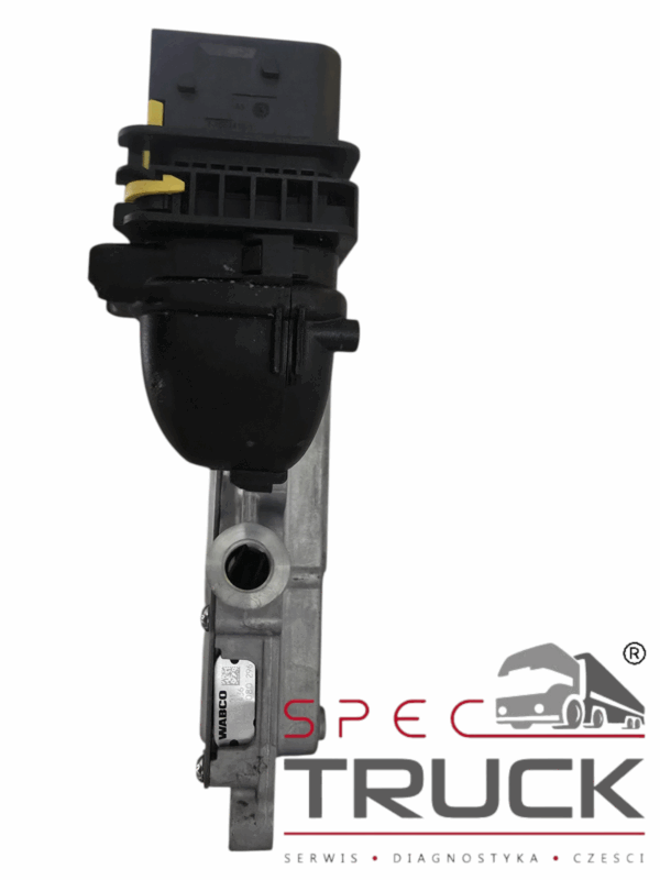 Jednostka Sterująca SCANIA ECU EMS 2947643