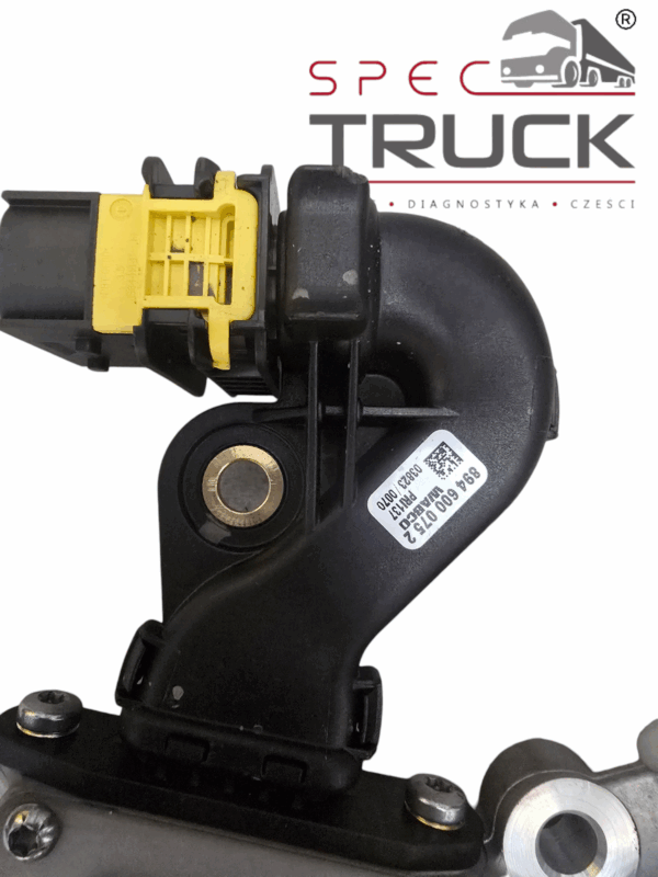 Jednostka Sterująca SCANIA ECU EMS 2947643